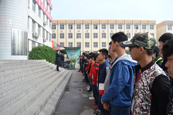 2016年出色学员表彰大会隆重举行.jpg